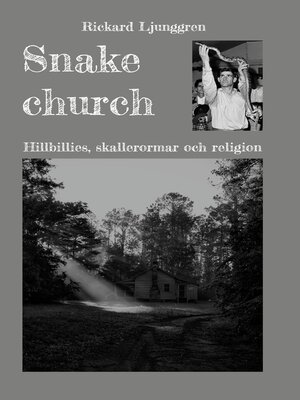 cover image of Snake church